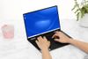 Laptop Dell XPS 13 9310 i7 1165G7/16GB/512GB/Touch/Pen/Office H&S2019/Win10 (JGNH62)
