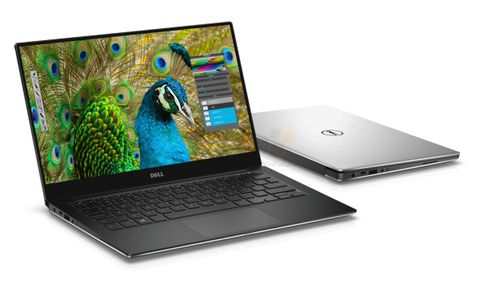 Dell Xps 13-9350-6Yj60