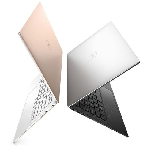 DELL XPS13 9370 i7-8550u