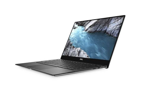 Dell Xps 13ult 7857slv