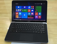  Ultrabook cũ Dell XPS L321X 