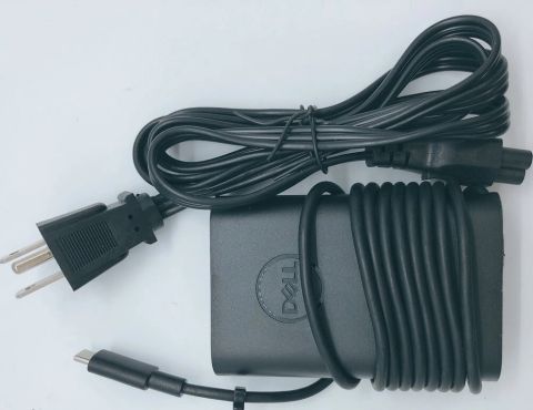 Sạc laptop Dell 20V - 2.25A chân Type C
