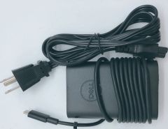  Sạc laptop Dell 20V - 2.25A chân Type C 