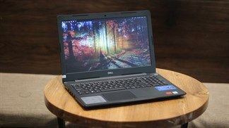 Dưới đây chính là 3 chiếc laptop có mức giá tốt với cấu hình trâu bò có thể cân được các game PC thông dụng lẫn công việc đồ họa