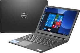 Dell Inspiron 15 5579