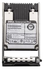  Dell 1.92Tb Solid State Drive 