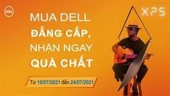  Có thể các bạn chưa biết, giờ mà sắm laptop Dell là nhận ngay quà chất đấy, không tin thì có thể tham khảo tại đây 