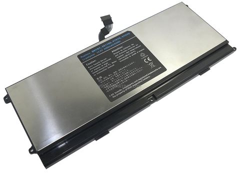 Pin laptop Dell XPS 15Z- L511Z ( 0HTR7, 0NMV5C, NMV5C, 075WY2)