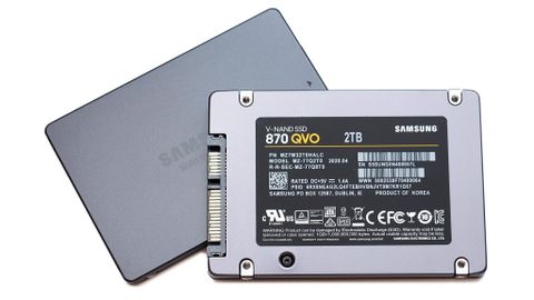 Địa chỉ thay ổ cứng Laptop Dell
