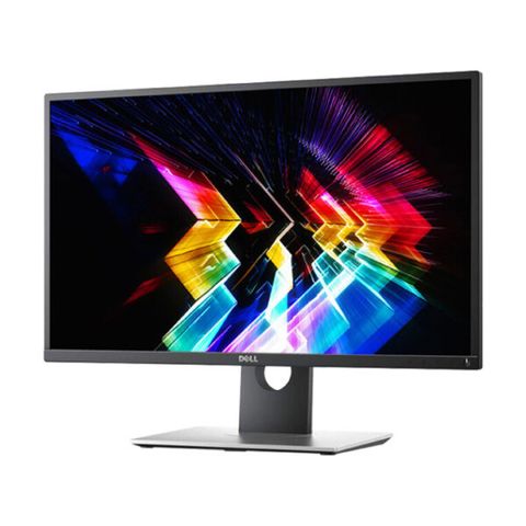 Màn Hình Dell P2717h 27” Ips Fhd 60hz