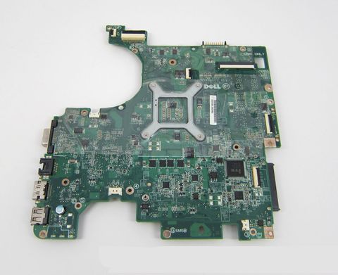 Địa chỉ thay mainboard laptop Dell