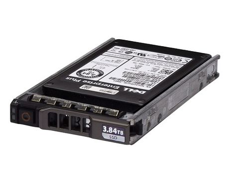 Dell 3.84Tb Solid State Drive