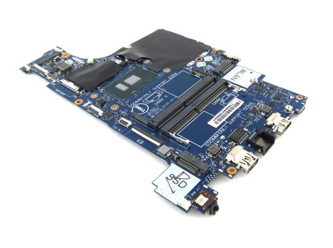 Mainboard dùng cho laptop Dell 3593 3493 3490 3590 I3 TH10