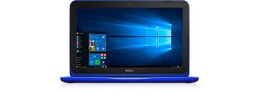 Dell Inspiron 3135