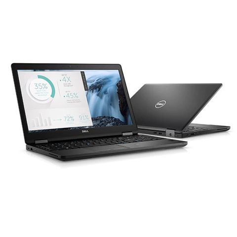 Dell Latitude 5580