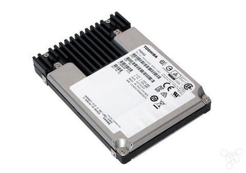 Dell 960Gb Solid State Drive