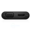 Dell Adapter-usb-c To Hdmi/vga/ethernet/usb 3.0 - Da200