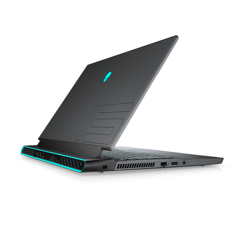 Dell Ailenware M15 R2