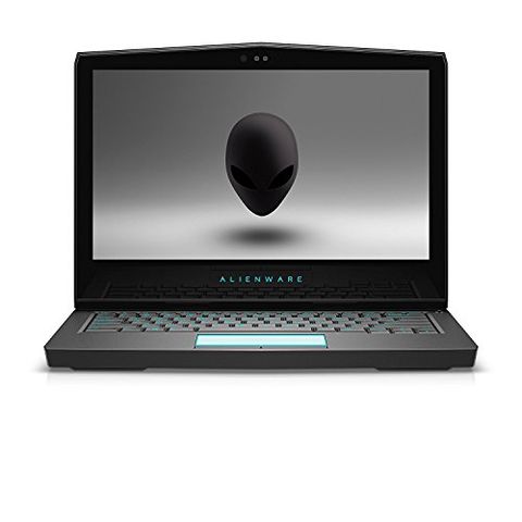 Dell Alienware 13 R3 Aw-13R3-Hid63-Auk1