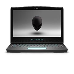  Dell Alienware 13 R3 Aw-13R3-Hid63-Auk1 