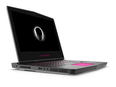 Dell Alienware 13 R3 Aw-13R3-Hid63-Auk2-1