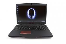 Dell Alienware 17 R4 Aw17R4-7345Slv-Pus