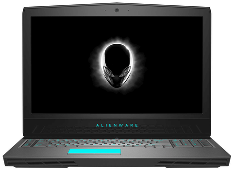 Dell Alienware 17 r5 2018