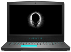  Dell Alienware 17 r5 2018 