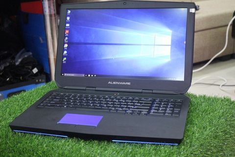 Dell Alienware 17R2