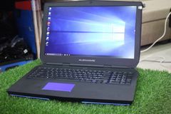  Dell Alienware 17R2 