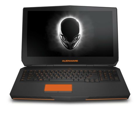 Dell Alienware 17r3