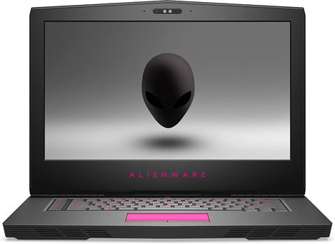 Dell Alienware 17R4 839FR