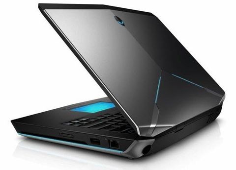Dell Alienware 17R5
