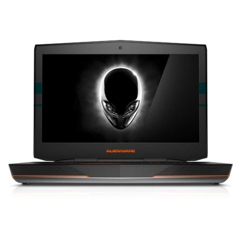 Dell Alienware 18