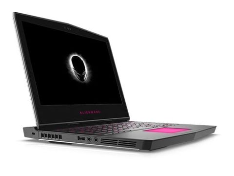 Dell Alienware 13R3 Oled