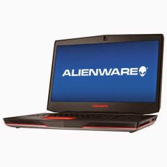  Dell Alienware Alw17-8751Slv 