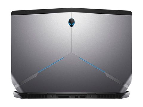 Dell Alienware Aw13R28344Slv