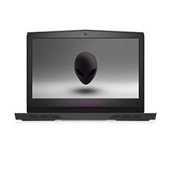  Dell Alienware Aw17R4-7005Slv-Pus 