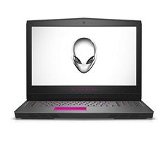  Dell Alienware Aw17R4-7352Slv-Pus 