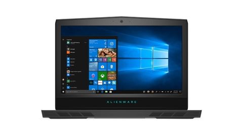 Dell Alienware Aw17R5-7108Slv