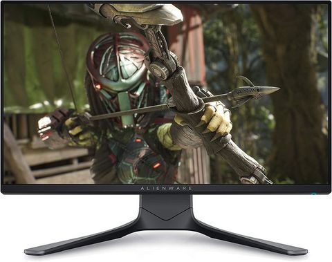 Màn Hình Lcd Dell Alienware Aw2521hf