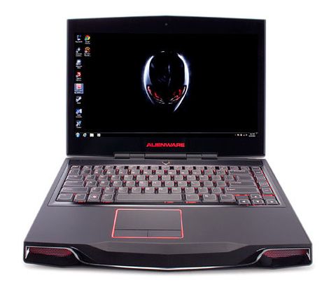 Dell Alienware M14 R2