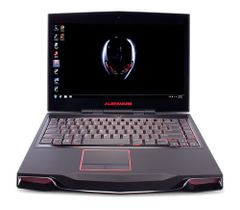  Dell Alienware M14 R2 