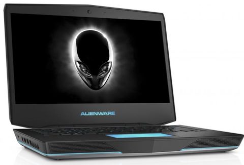 Dell Alienware M14Xr1