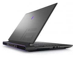  Laptop Dell Alienware M16 R1 Anm162ty59001odbk1cwh 