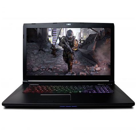 Dell Alienware m17 r4