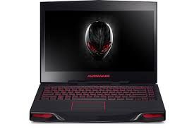 Dell Alienware P18G
