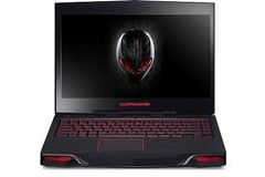  Dell Alienware P18G 