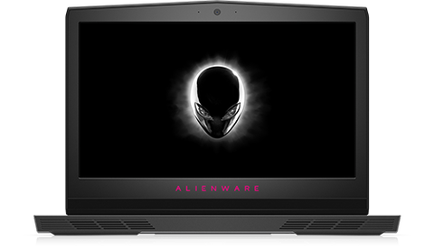 Dell Alienware P31E M17R4