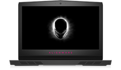  Dell Alienware P31E M17R4 